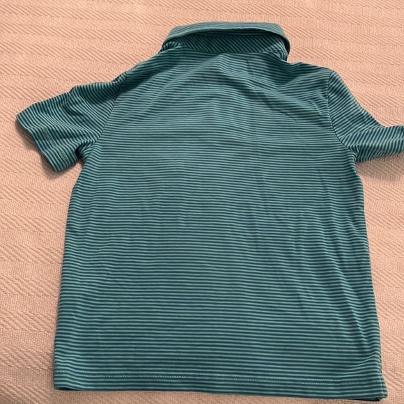 Vineyard Vines Edgar Polo size 5 - Picture 4 of 4